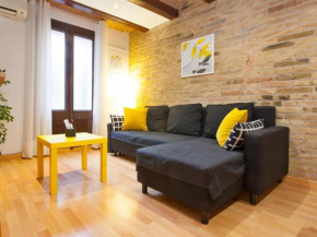 Parallel - Family Flat 2 rooms